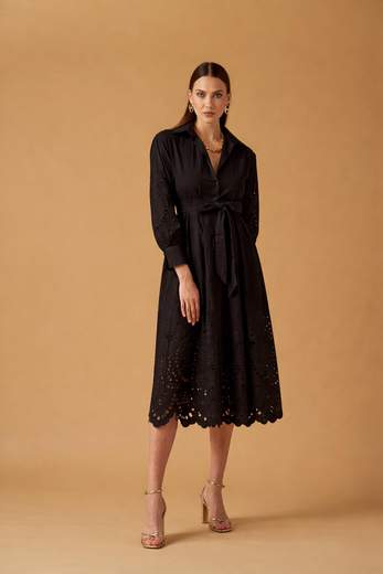 NO SECRETS 261NS283