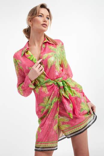 ERMANNO SCERVINO - FIRENZE D42EQ055EB7