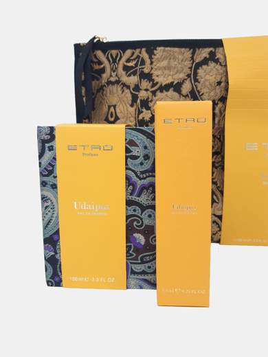 ETRO Profumi SET UDAIPUR 66208