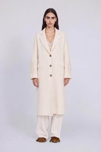 ERMANNO SCERVINO - FIRENZE D49ED025EO1