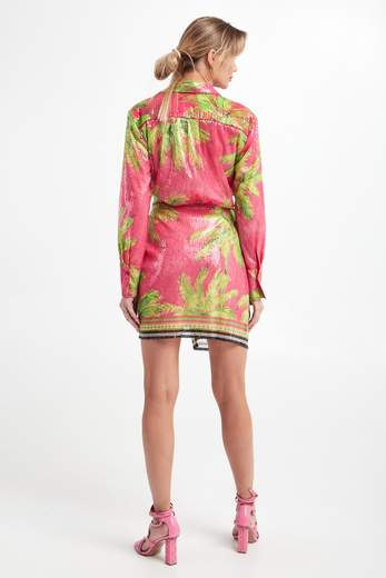 Ermanno Scervino - Firenze abito D42EQ055EB7