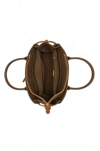 Borsa shopping Backdoor