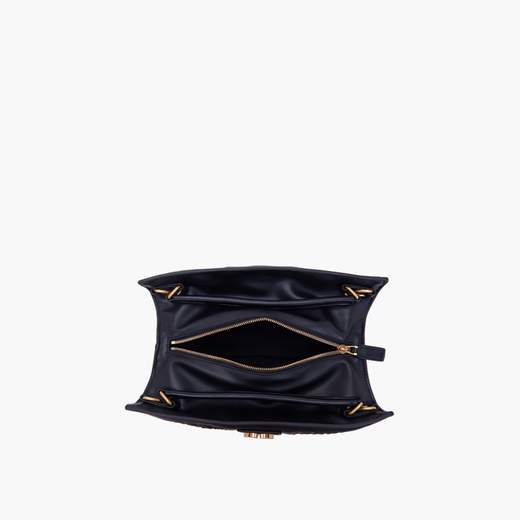 LA CARRIE Borsa shopping Patagonia 141M-CB-331-SYN