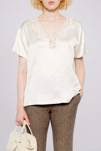 ERMANNO SCERVINO - FIRENZE D47EL017EL2