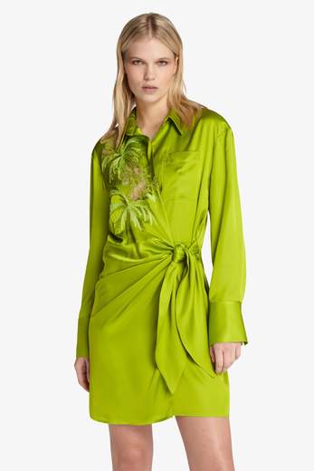 ERMANNO SCERVINO - FIRENZE D42EQ013REL3