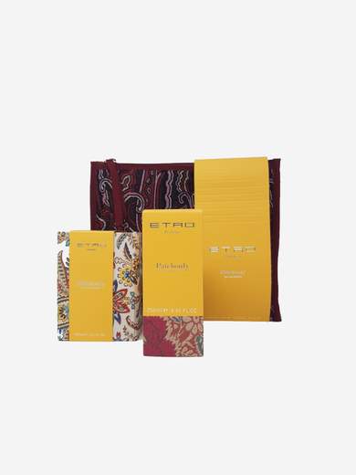 ETRO Profumi SET PATCHOULY 66209