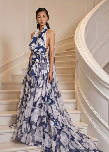 GIADA CURTI A425SC09