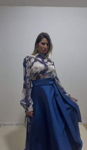 GIADA CURTI KC185C09*