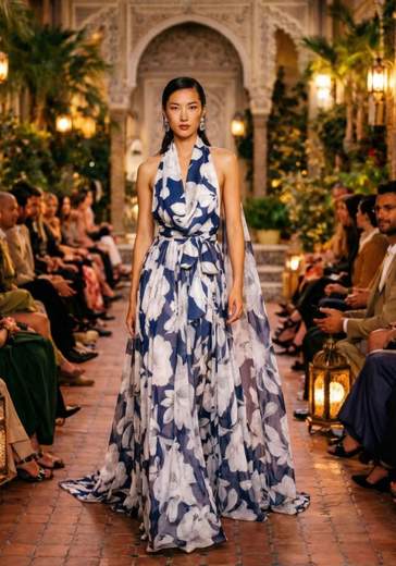 GIADA CURTI A425SC09