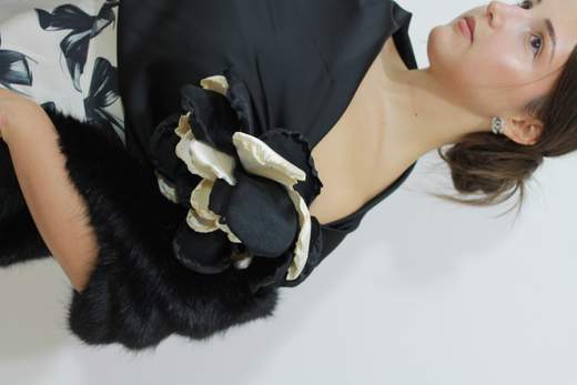 GIADA CURTI TM150S50