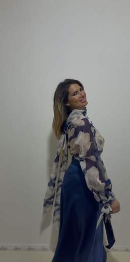 GIADA CURTI KC185C09*