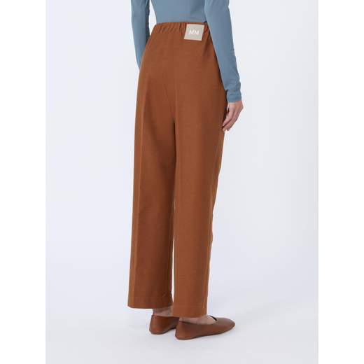 MAX MARA 1 USCITA FEROCE