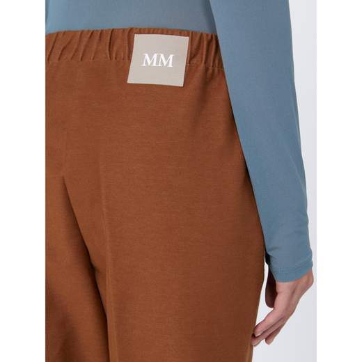 MAX MARA 1 USCITA FEROCE