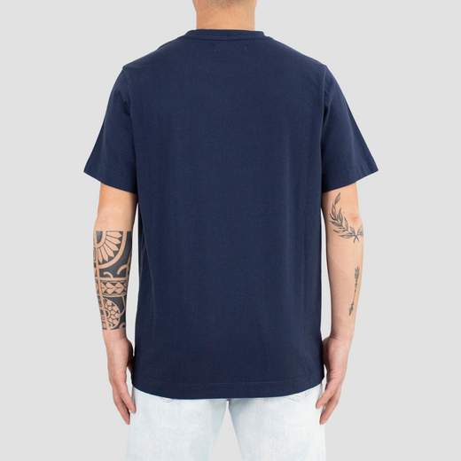 GRIFONI T-Shirt Basic 180036S/55T Girocollo