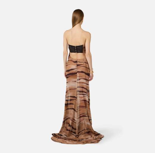 ELISABETTA FRANCHI ABR5562E2