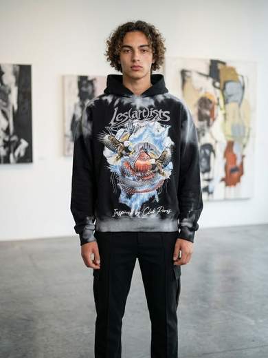 LES ARTISTS 5041 121