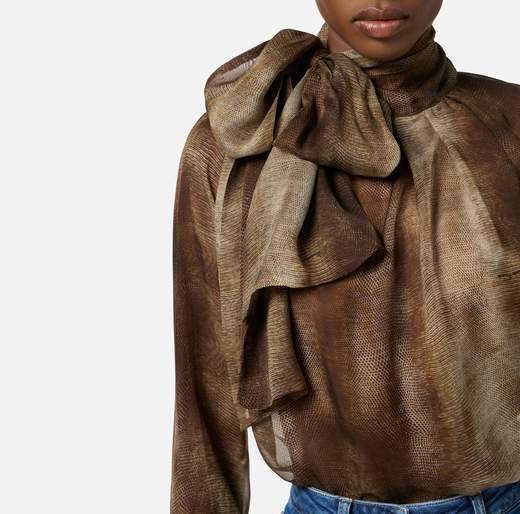 ELISABETTA FRANCHI CA12857E2