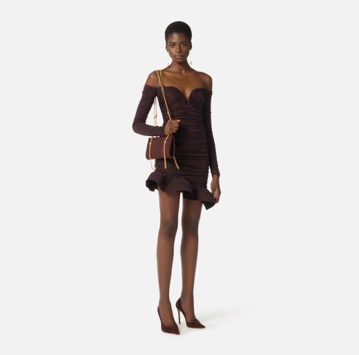 ELISABETTA FRANCHI AB88062E2