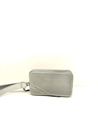 MARC ELLIS BAG FLAT SNAP GRIP