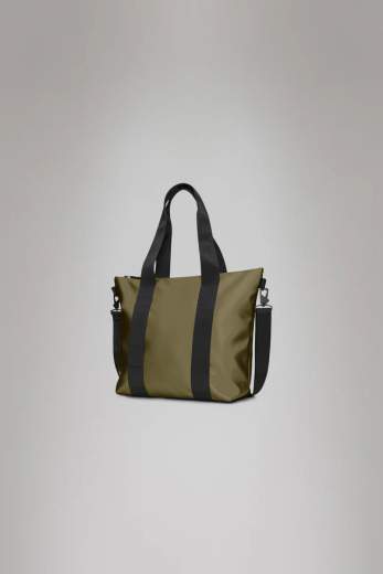 RAINS Borsa Tote 14160 Mini