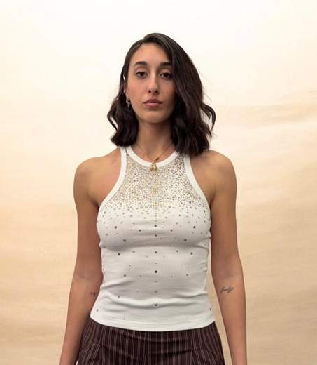 PATRIZIA PEPE 2M4534