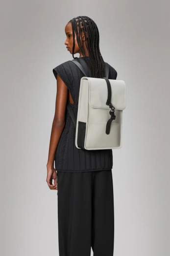 RAINS Zaino Backpack 13020 Mini