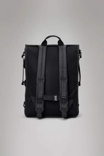 Rains Zaino Trail Cord 14480 Rolltop