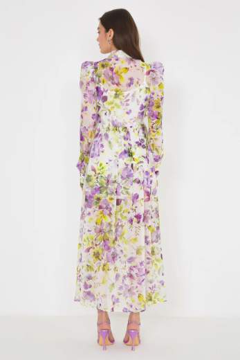 Silence Abito Energy AB4138 Chemy Flower