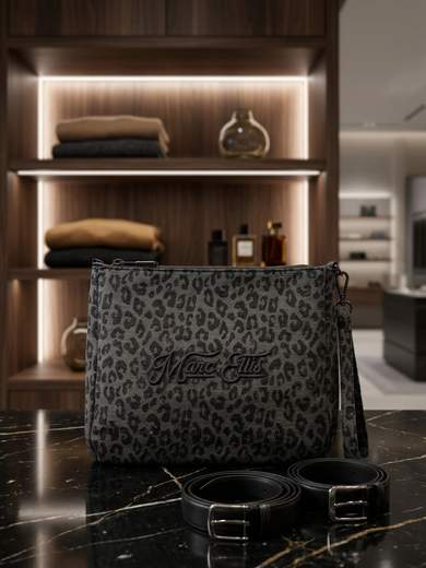 MARC ELLIS BAG BUBY MACULA C