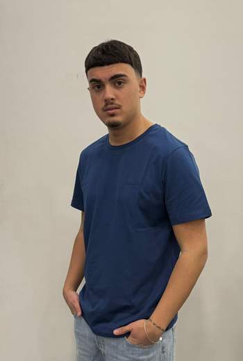 DONDUP US198 JF0309UML8