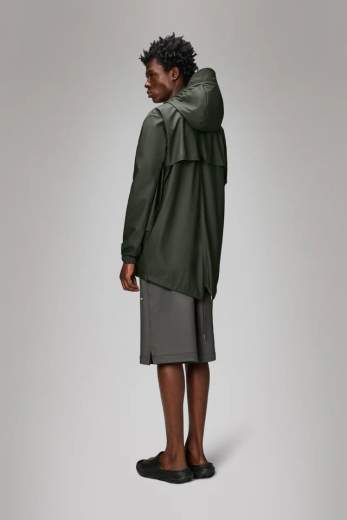 Rains Giacca Fishtail 18010 Unisex