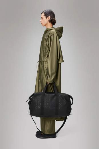 RAINS Hilo Weekend 14200 Borsone