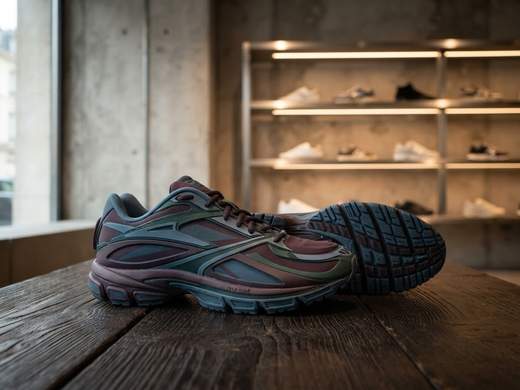REEBOK PREMIER ROAD ULTRA