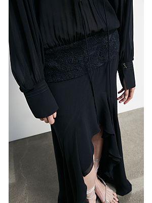 PATRIZIA PEPE 2A3063