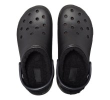 Crocs Classic Platform 207938 Lined Clog