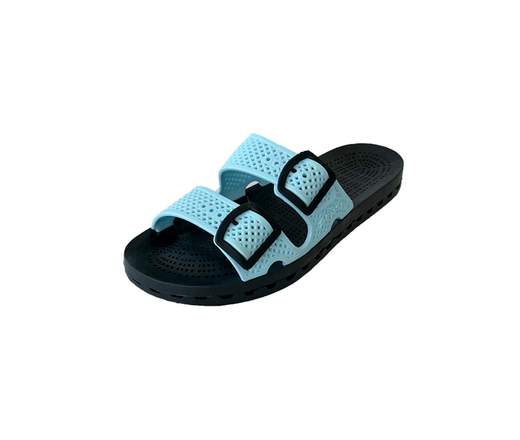 Sensi Ciabatte LA JOLLA URBAN In Gomma