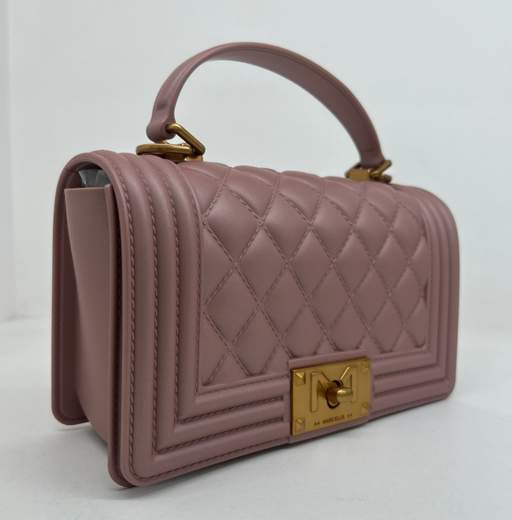 MARC ELLIS BAG FLAT SQUARE S