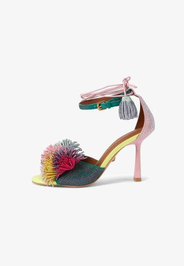 KURT G DRESS MHF 869