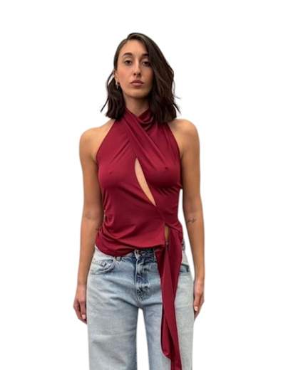 PATRIZIA PEPE 2M4527