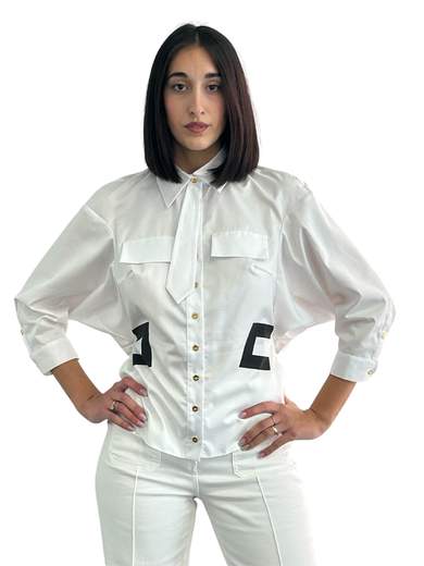 ELISABETTA FRANCHI ca15561e2