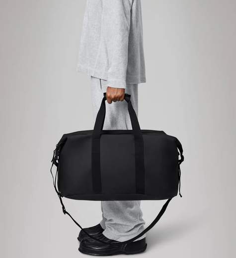 RAINS Hilo Weekend 14200W3 Bag