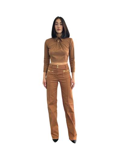 ELISABETTA FRANCHI PJ25D61E2