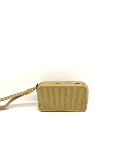 MARC ELLIS BAG FLAT SNAP GRIP