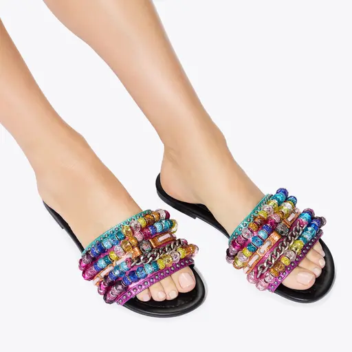 KURT G K SNEAKER 878