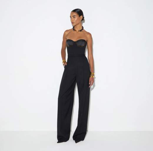 ELISABETTA FRANCHI TU07567E2