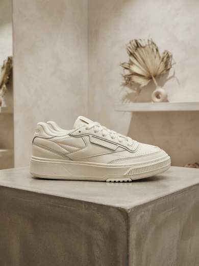 REEBOK CLUB C LTD
