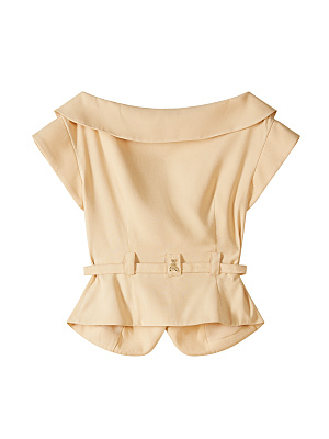 PATRIZIA PEPE 2s1549