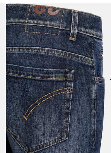 DONDUP UP232DS0406U