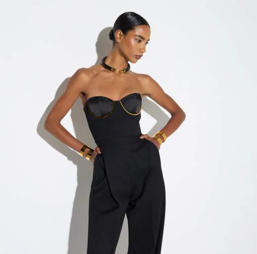 ELISABETTA FRANCHI TU07567E2