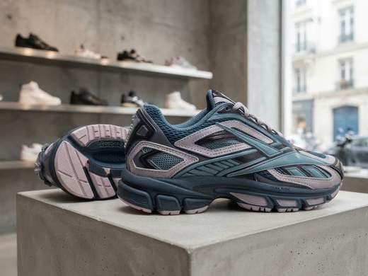 REEBOK PREMIER ROAD ULTRA LEATHER